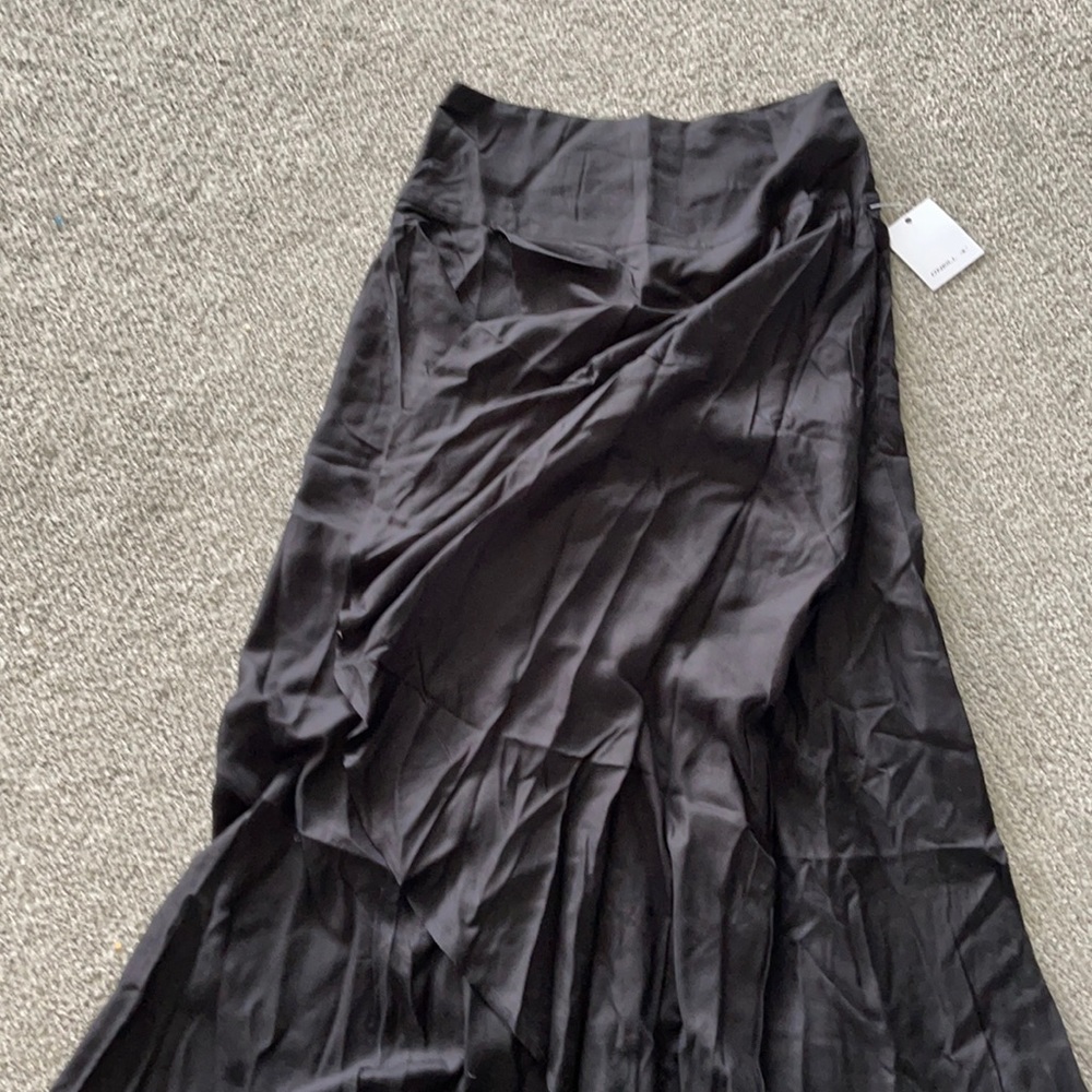 Lulus (O’Neil) black skirt size med